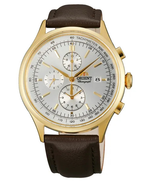 Đồng Hồ Nam Chính Hãng ORIENT Sports FTT0V002W0