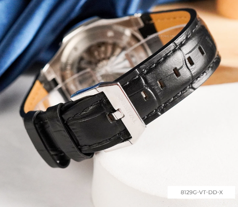 CARNIVAL 8129G-VT-DD-X