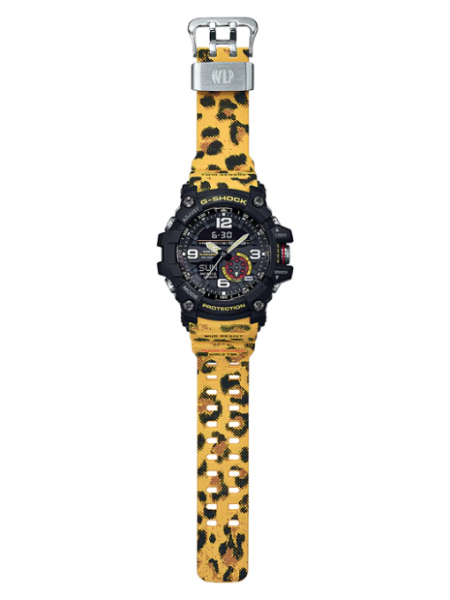 G-SHOCK GG-1000WLP-1A