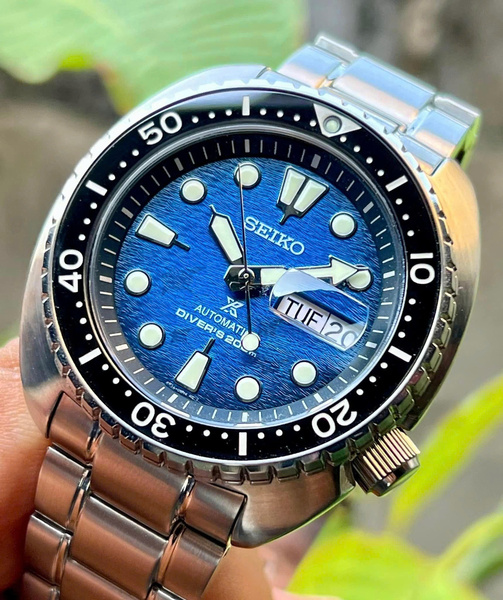 Đồng Hồ Nam Chính Hãng SEIKO Prospex SRPE39J