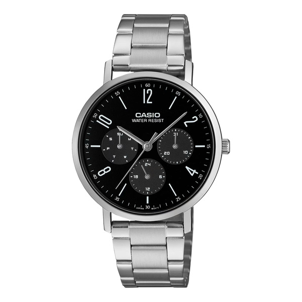 CASIO MTP-VT06D-1B