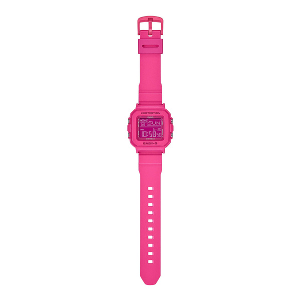 CASIO BABY-G BGD-10K-4
