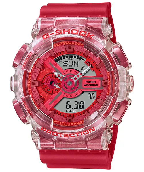 G-SHOCK GA-110GL-4A