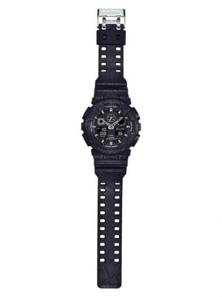 G-SHOCK GA-100CG-1A