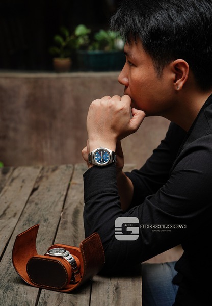 CASIO EDIFICE EFB-109D-2A