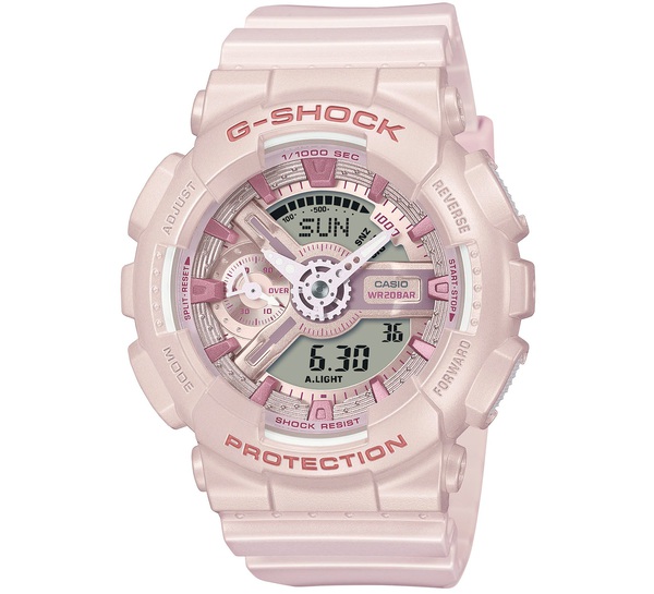 CASIO G-SHOCK GMA-S110ST-4ADR