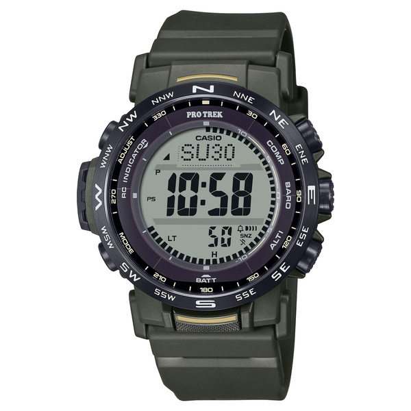 CASIO PRO TREK PRW-35Y-3B