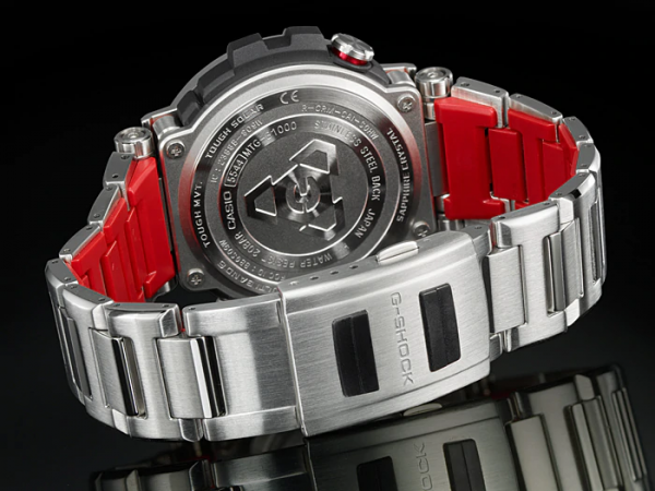 G-SHOCK MTG-B1000D-1A