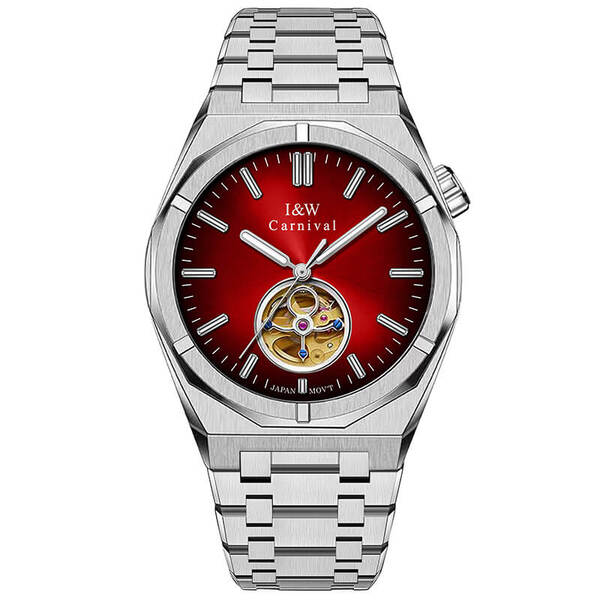 Đồng hồ nam chính hãng IW CARNIVAL 55883G-5