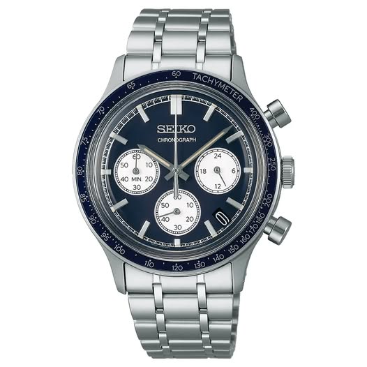 CASIO EDIFICE EFR-575CL-5A ( lên dây da bò nâu cam )