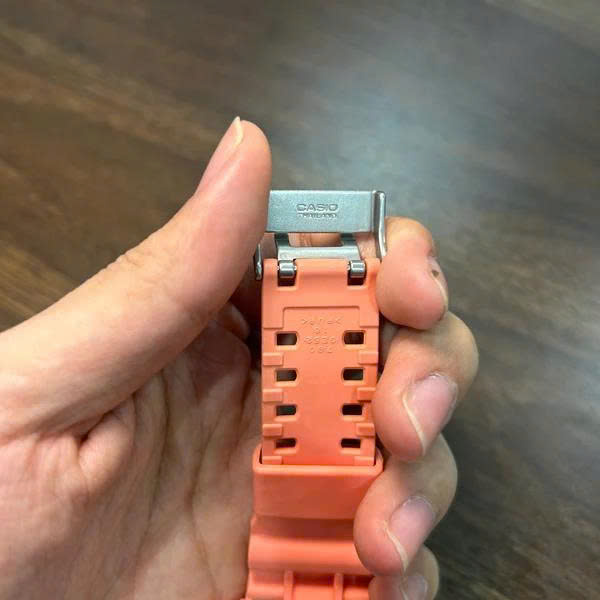 G-SHOCK GA-110DN-4A