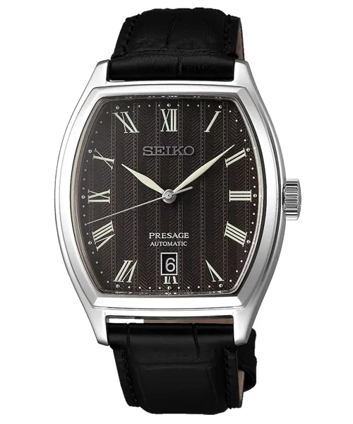 Đồng Hồ Nam Chính Hãng SEIKO Presage SRPD07J1