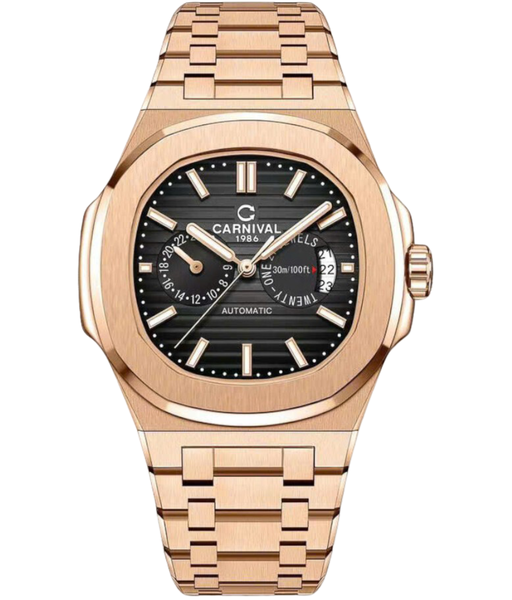 Đồng hồ Carnival 8158G-VH-D