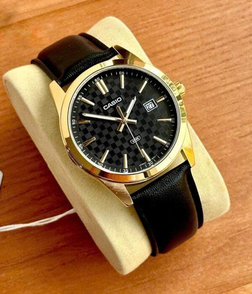 CASIO MTP-VD03GL-1A - QUÀ TẶNG TRỊ GIÁ 300K