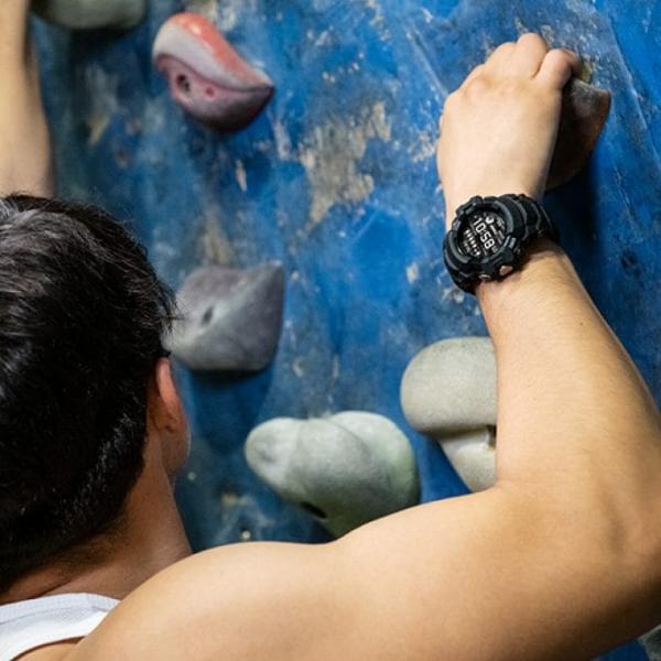 G-SHOCK GSW-H1000-1A