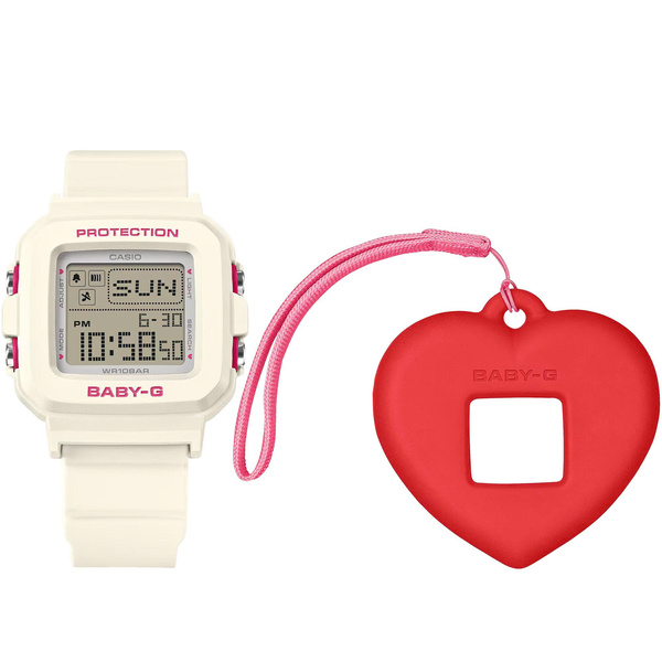 CASIO BABY-G BGD-10KH-7