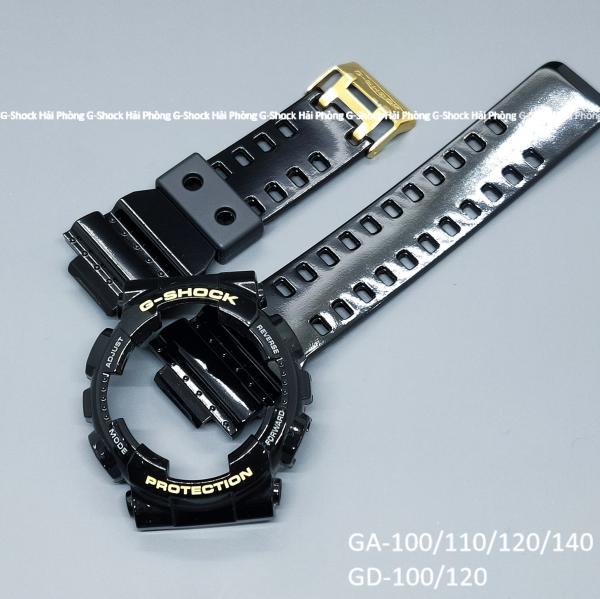 Bộ Vỏ Ga-110GB-1A chính hãng