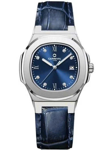 Carnival 8160L-VT-DD-X