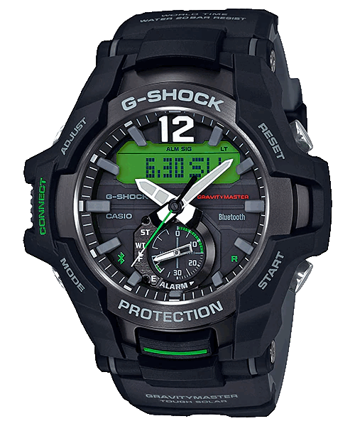 G-SHOCK GR-B100-1A3