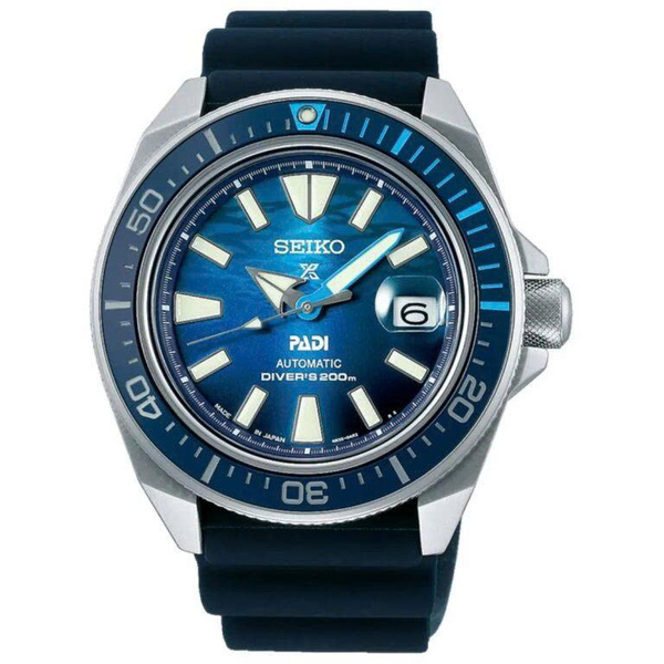Đồng Hồ Nam Chính Hãng SEIKO Prospex SRPJ93K1