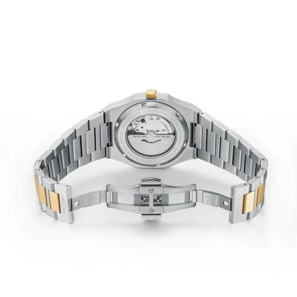 Đồng Hồ Nam Chính Hãng SRWATCH Automatic AT SG18181.1202
