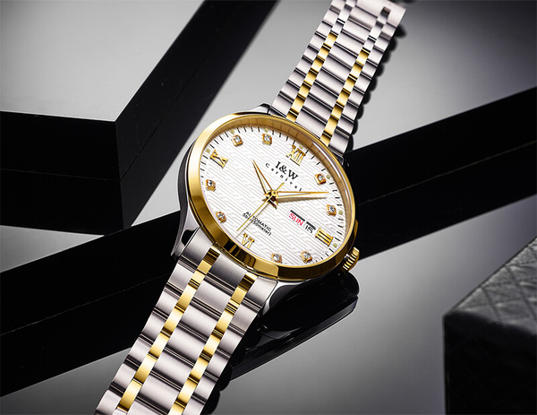 Đồng Hồ Nam I&W Carnival IW651G-1