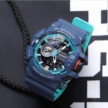 G-SHOCK GA-400CC-2A