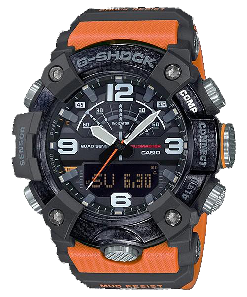 G-SHOCK GG-B100-1A9