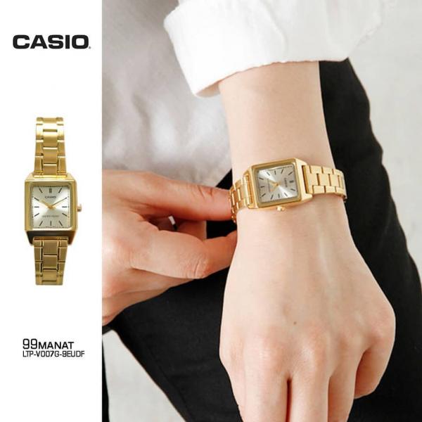 CASIO LTP-V007G-9E