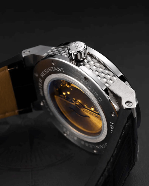 Đồng Hồ Nam I&W Carnival IW612G-2