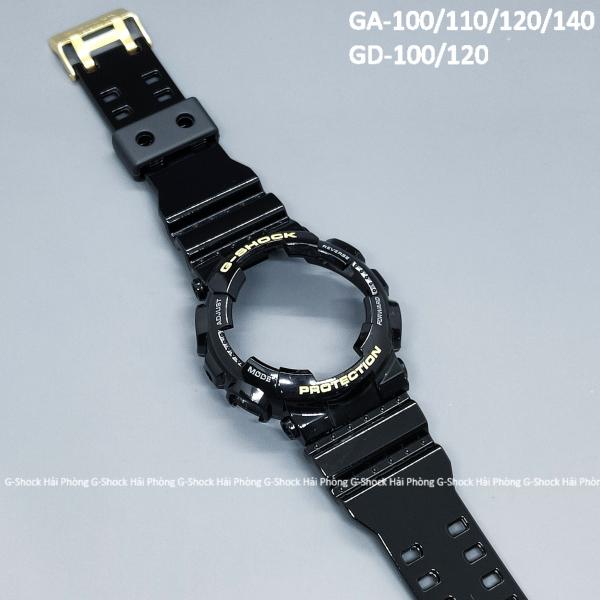 Bộ Vỏ Ga-110GB-1A chính hãng