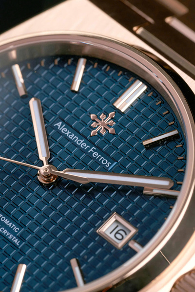 Alexander Ferros 5052R/05