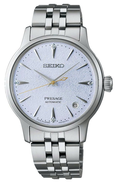 Đồng Hồ Nữ Chính Hãng SEIKO Presage SRRY049