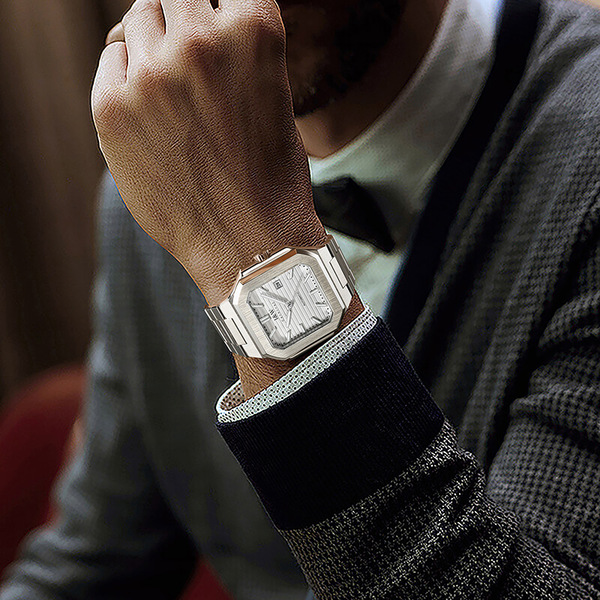 Đồng hồ IW CARNIVAL Cubitus IW55875G-3