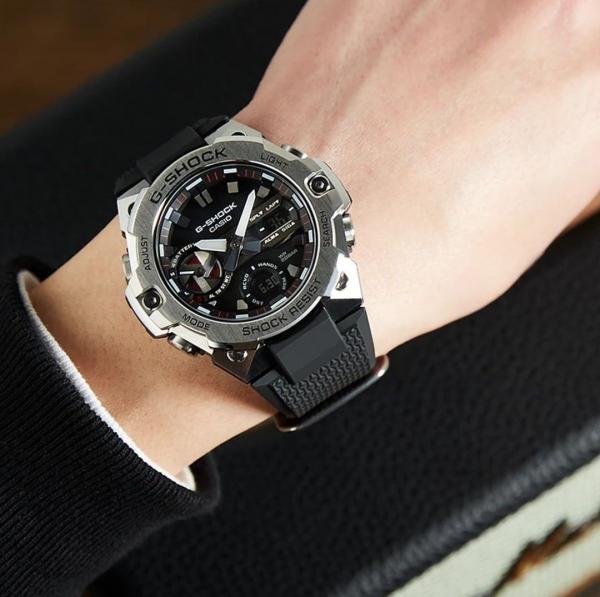 G-SHOCK GST-B400-1A