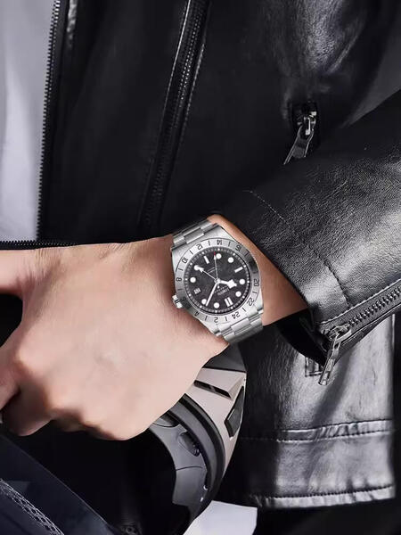 Đồng hồ nam chính hãng LOBINNI L19025-1