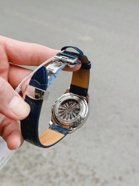 Đồng Hồ Nam Carnival Aquanus 8113G-VT-DD-X