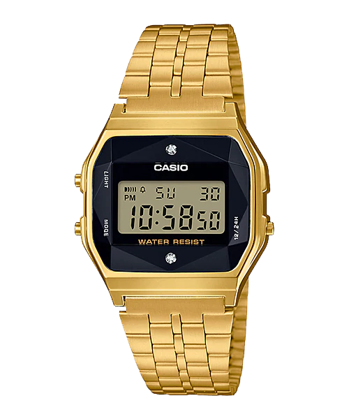 CASIO A159WGED-1