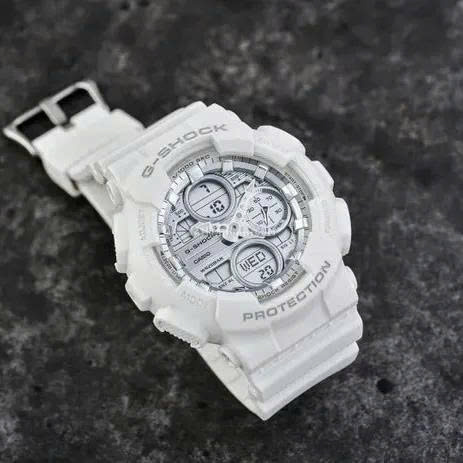Đồng hồ Nữ Chính hãng G-SHOCK GMA-S140VA-7A
