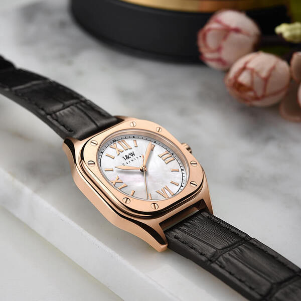 Đồng hồ nữ chính hãng IW CARNIVAL IW592L-3