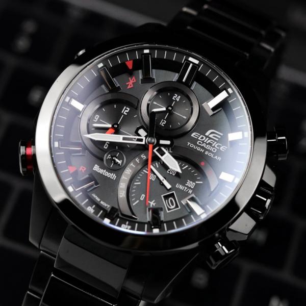 EDIFICE EQB-501DC-1A