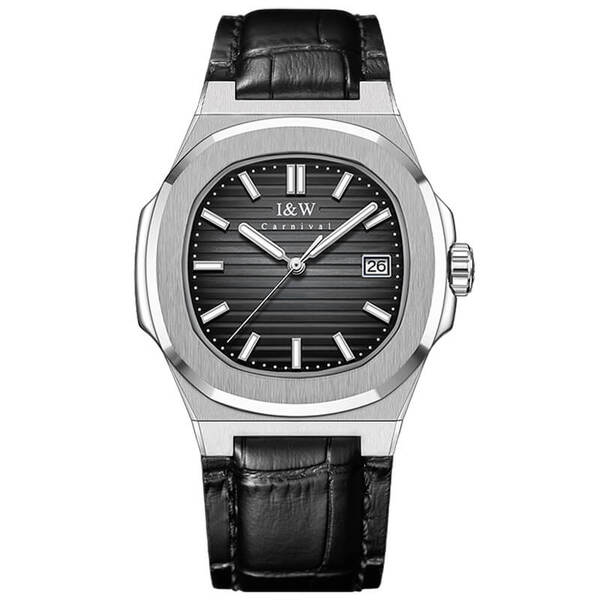 Đồng Hồ Nam I&W Carnival IW721G-16