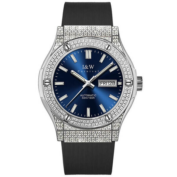 Đồng Hồ Nam I&W Carnival IW755851G41