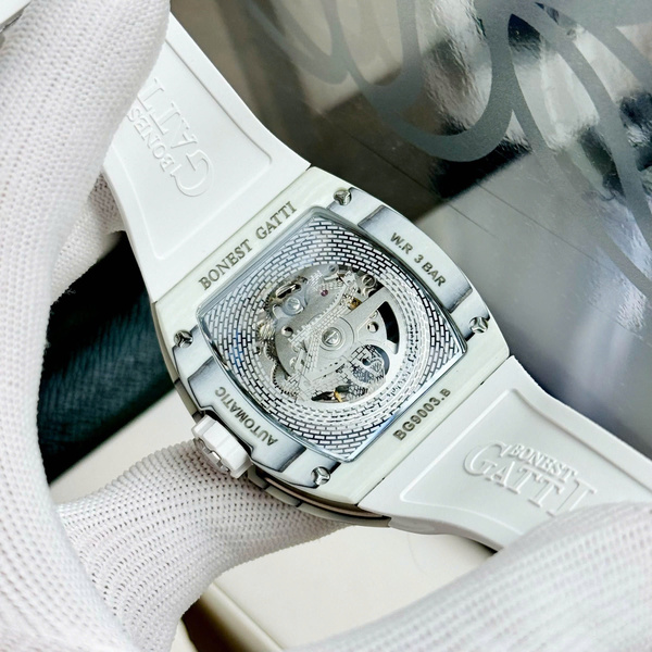 Đồng Hồ Nam Bonest Gatti BG9003-R1