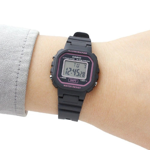 CASIO LA-20WH-8A