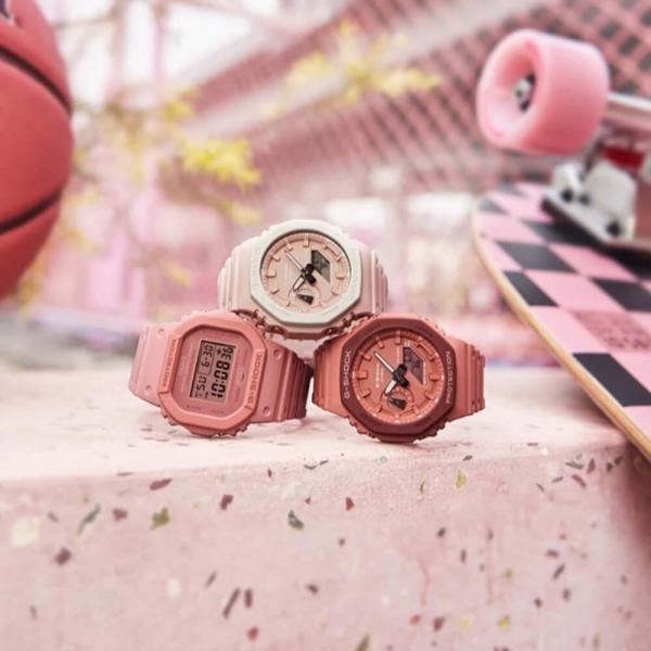 G-SHOCK GA-2110SL-4A7