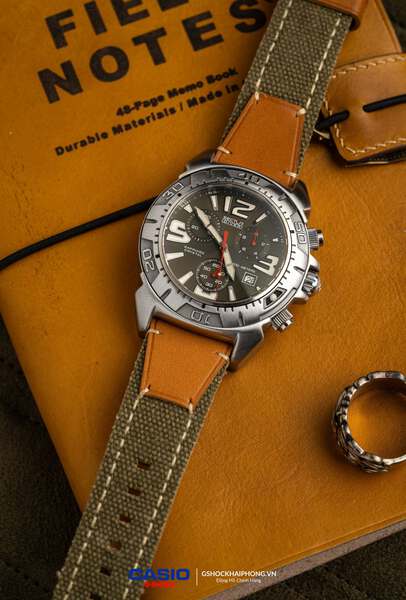 Sector Vintage Diver 22637529 - Chrono Graph -  Limitted Edition Swiss Made