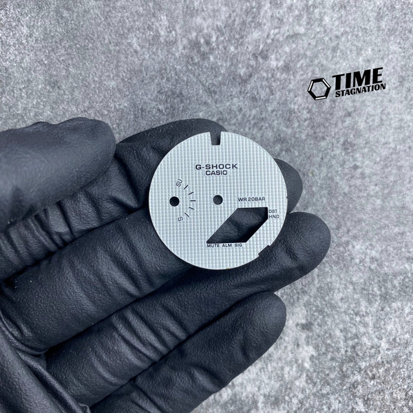 Mặt Dial Caro Trắng