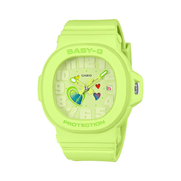 CASIO  BABY-G BGA-10-3A
