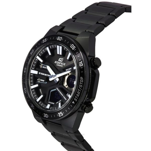  CASIO EDIFICE EFV-C110DC-1A
